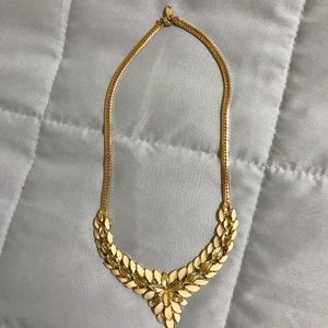 3 different Necklaces